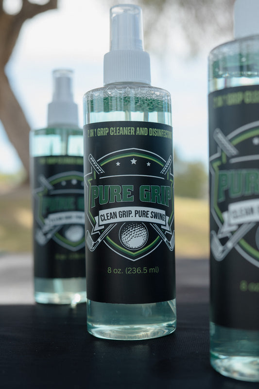 Pure Grip OG 8oz. bottle